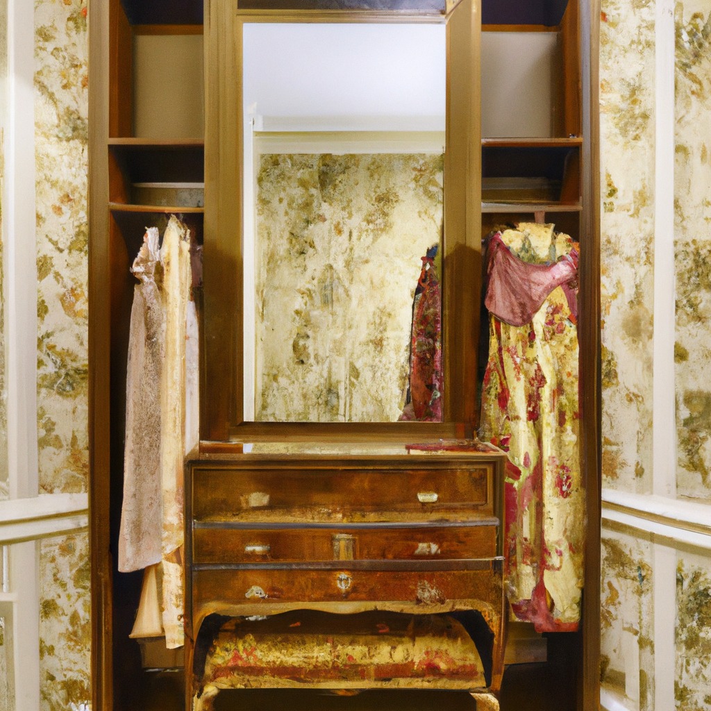 Laundry & cleaning services