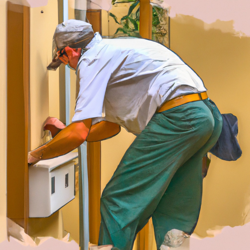 Maintenance & repairs