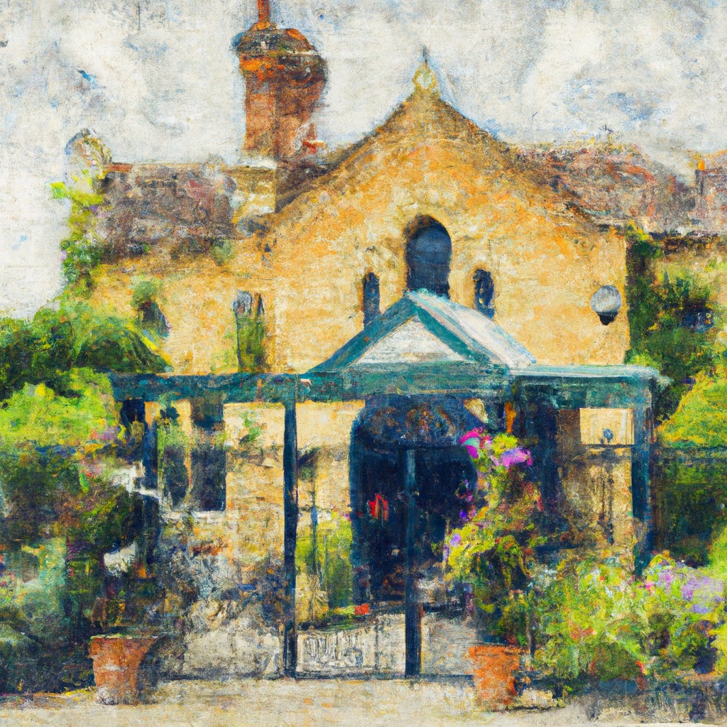 Vacant property management